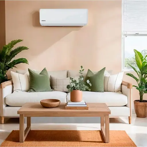 Сплит-система Osaka Elite STE-09HH3 [151927] - фото 4