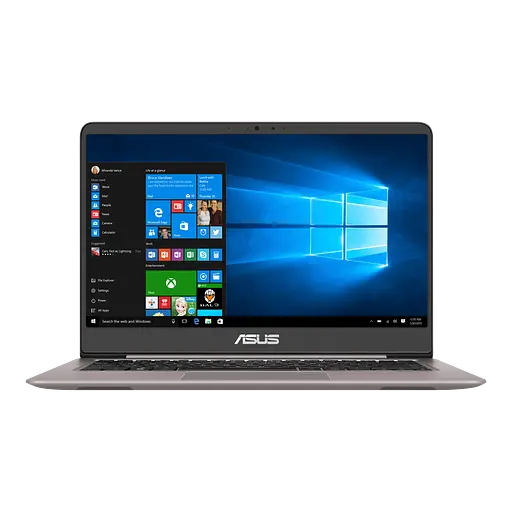 Ноутбук Asus Zenbook UX410U i7-7500U, 16Gb, 256Gb SSD - фото 2