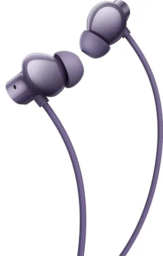 Навушники Realme Wireless 5 ANC(RMA2412) Purple - фото 3