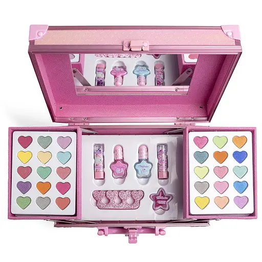 Кейс красоты Martinelia Let's be Mermaids (85441) - фото 3