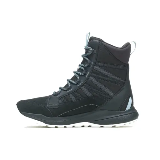 Ботинки Merrell Bravada Edge 2 Thermo Mid WP Wmn - фото 2