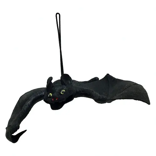 Прикол Летучая мышь - фото 1