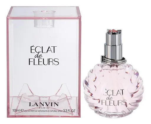 Оригинал Lanvin Eclat de Fleurs 100 мл парфюмированная вода - фото 2