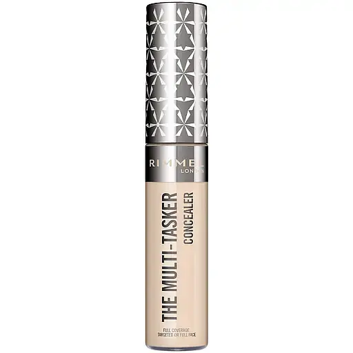 Консилер Rimmel The Multi-Tasker Concealer відтінок 01, 10 мл (8000019858669) - фото 1