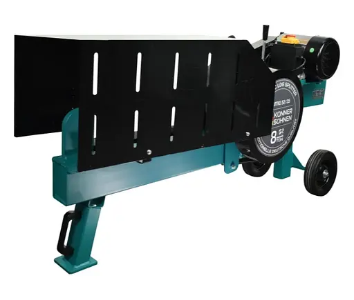 Електричний дровокол Konner&Sohnen 8 т KS 8TKE 52/35 - фото 4