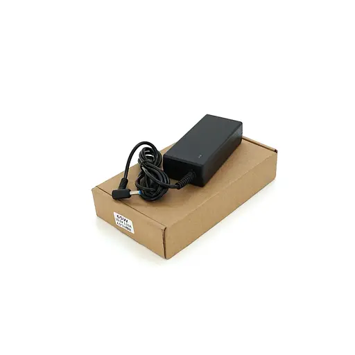 Блок питания к ноутбуку Merlion HP 65W 19.5V 3.33A, 4.5*3,0 (00170 / LHP65/19.5-4.5*3,0)