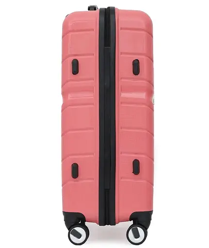 Валіза Semi Line 30" (L) Pink (T5615-3) (DAS302310) - фото 6