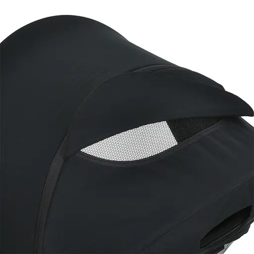 Велосипед детский трехколесный MT 1002-1 черный - фото 5