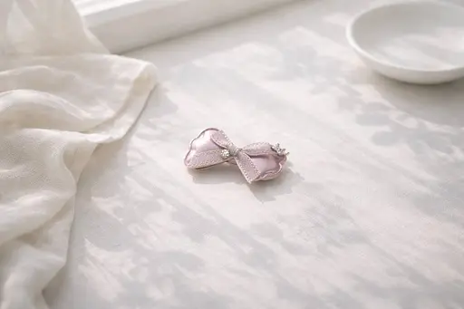 Набір декоративних кліпсів 10 шт. - фото 3