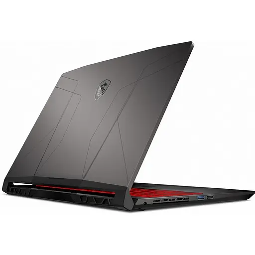 Ноутбук MSI Pulse GL66 15.6" FHD 16/512GB i7-12700H RTX 3070 Black (OB) (12UGKV-464) - фото 3