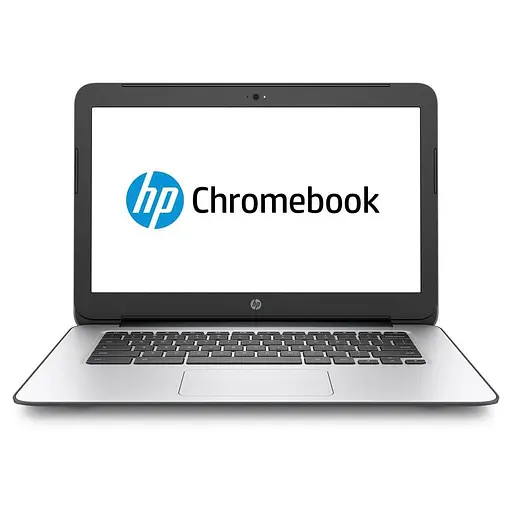 Ноутбук HP Chromebook 14 G4 (N2840/4/32SSD) - Class B "Б/В" - фото 1