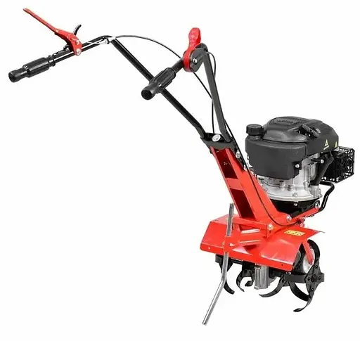Культиватор бензиновый HECHT 761 - фото 3