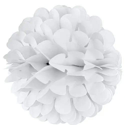 Шар-помпон - фото 1