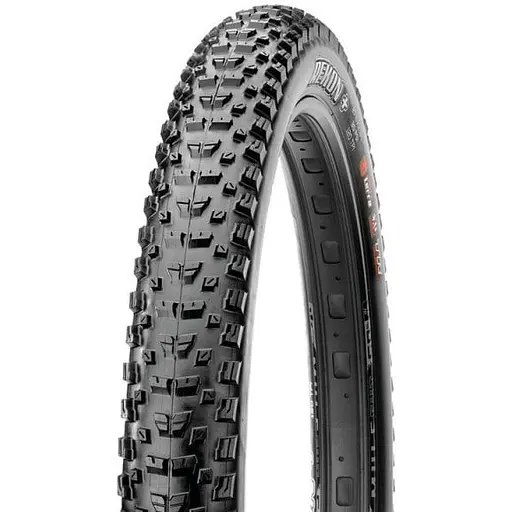 Покрышка Maxxis Rekon 29 x 2.40WT TPI-60 Foldable EXO/TR (1052-ETB00017700)
