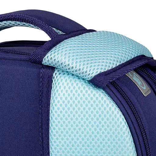 Рюкзак школьный каркасный Yes Little Star H-100 - фото 7