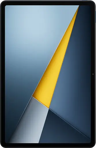 Планшет Poco Pad M1 8/256GB Blue - фото 2