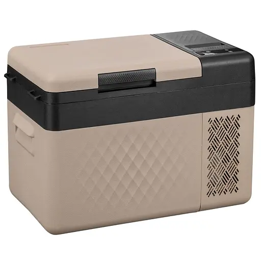 Компрессорный автохолодильник Alpicool RT25 (24 литра) - фото 3