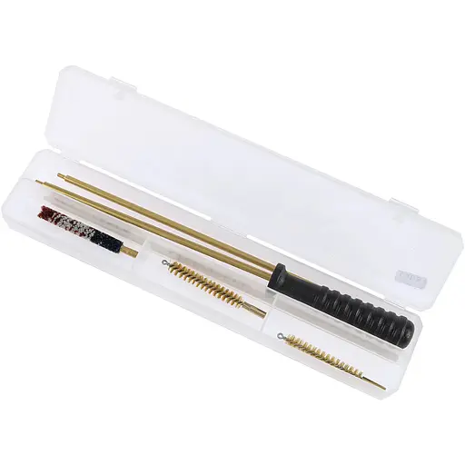 Набор для чистки MEGAline 083/4TSG кал. 8 мм