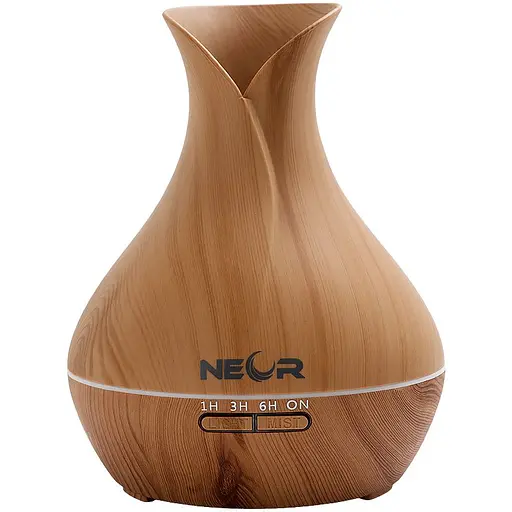 Аромадифузор та зволожувач повітря Neor Aroma-SBT 40ML12 TN ультразвуковий (22309143)