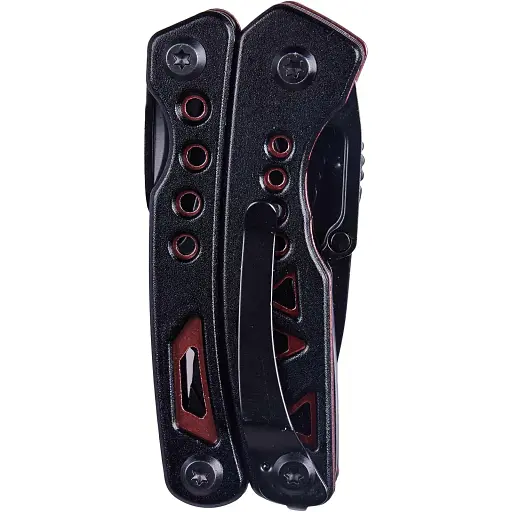 Мультитул Active Micro Tool Black - фото 8