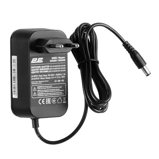 Монитор 23.8" 2E D2425B FHD IPS 100Hz (2E-D2425B-01.EU) - фото 12