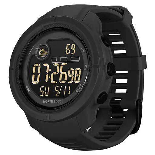 Годинник North Edge Mars5 Nano