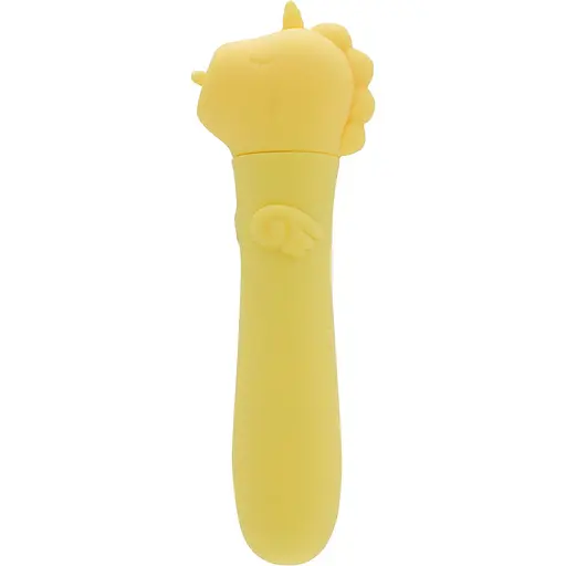 Вібратор Unihorn USB Bullet Bean Blossom (SX2857) [150217] - фото 2