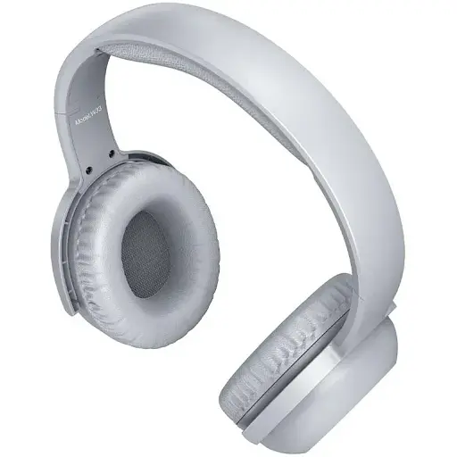 Гарнітура Hoco Bluetooth Stereo W33 Art Sound Grey - фото 2