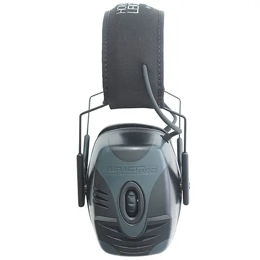 Активні захисні навушники Howard Leight Impact Pro R-01902 (R-01902) - фото 4