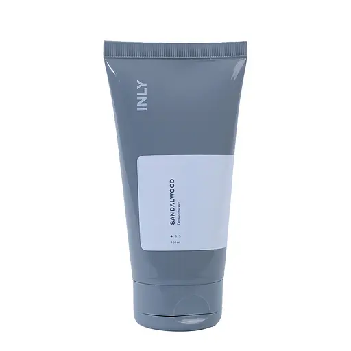 Гель для душу INLY Sandalwood 150 мл - фото 1