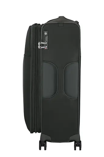 Валіза Samsonite D'LITE CLIMBING 71 см IVY 71x46x29(32) KG6*14304 - фото 4