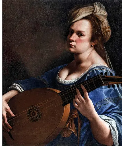 Artists Who Changed History - фото 3