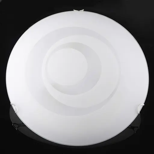 Світильник настінно-стельовий накладний Brille W-173/3 - фото 5