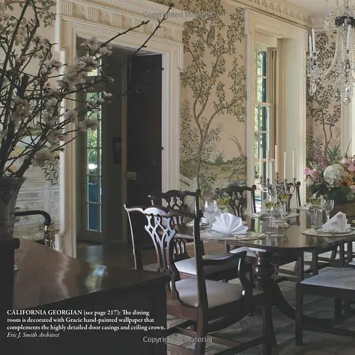 The Art of Classical Details - фото 7