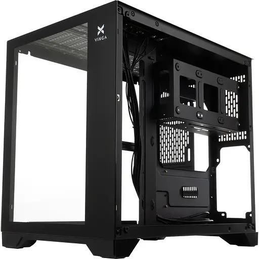 Корпус Vinga Astra (Astra) без блока питания - фото 7