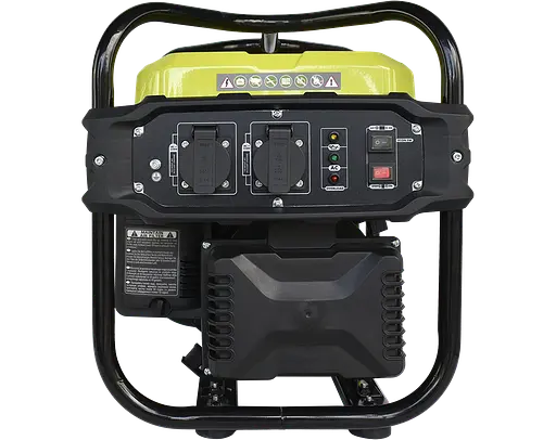 Інверторний генератор Konner&Sohnen Basic 1.8/2 кВт KSB 21i - фото 8