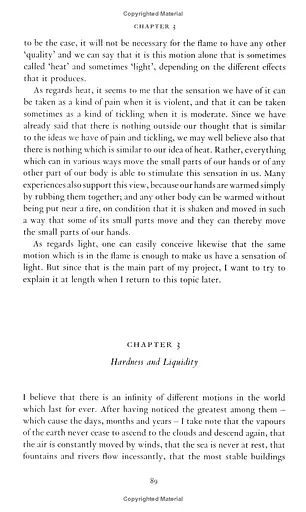 Discourse on Method and Related Writings - фото 6