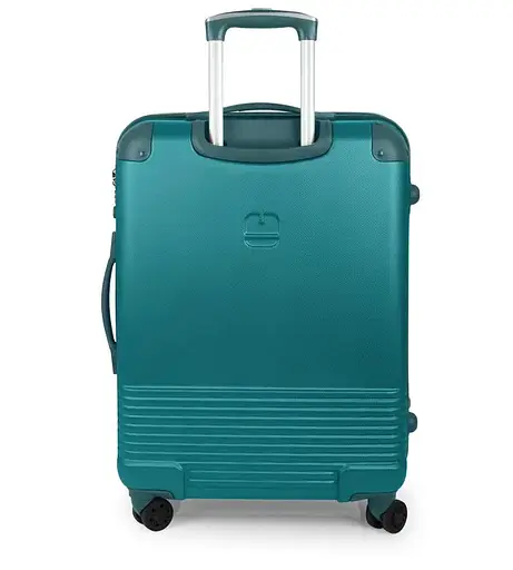 Чемодан Gabol Balance XP (M) Turquoise (123446-018) - фото 3