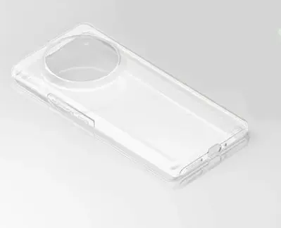 Смартфон Fossibot S3 PRO 6/128gb Black NFC + чохол - фото 7