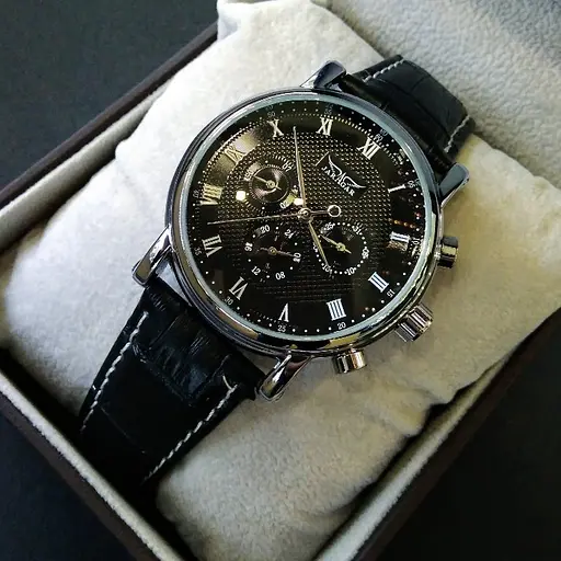 Часы Jaragar Mustang - фото 7