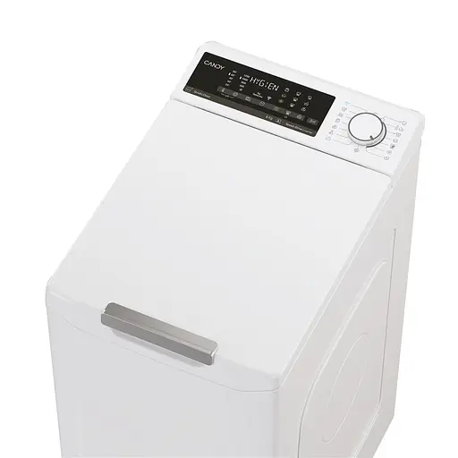 Стиральная машина Candy TCA264TM5-S - фото 6