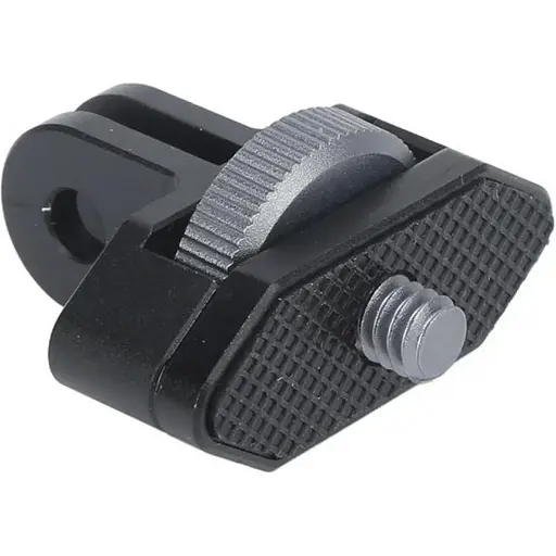 Адаптер на резьбу 1/4" с креплениям AC Prof GP99A для экшн-камер Insta360 (143684) - фото 2