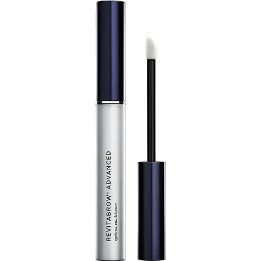Сироватка-кондиціонер для брів RevitaLash RevitaBrow Advanced для росту та зміцнення 3 мл