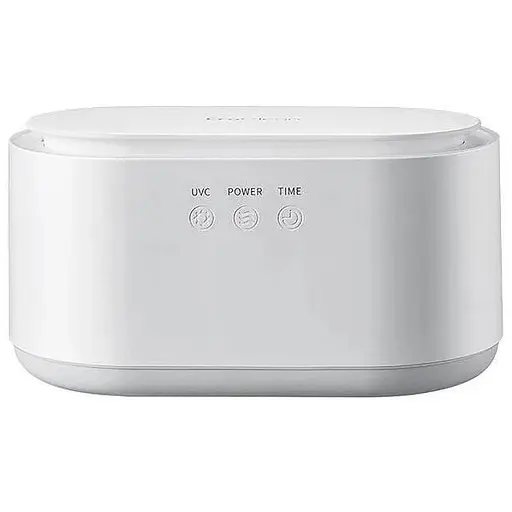Ультразвуковая ванная стерилизатор Xiaomi EraClean Sterilization Ultrasonic Cleaner (GC01) - фото 1
