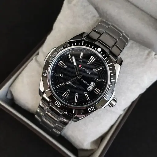 Годинник Curren Quartz - фото 5