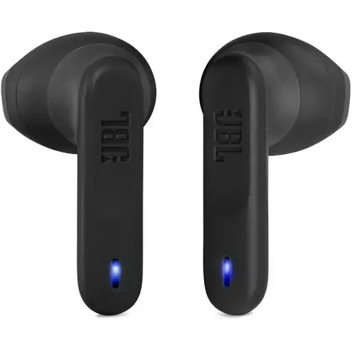 Гарнітура JBL Wave Flex Black (JBLWFlexBLK) (6861935) - фото 7