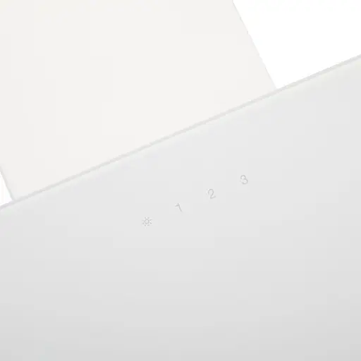 Витяжка ELEYUS CRISTAL 700 LED 60 WH - фото 8