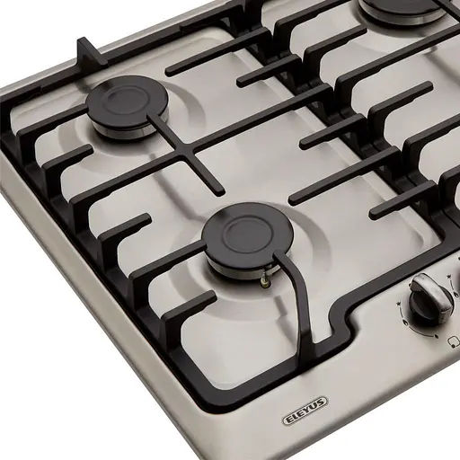 Варильна поверхня газова Eleyus GRACIA 60 IS CF - фото 3