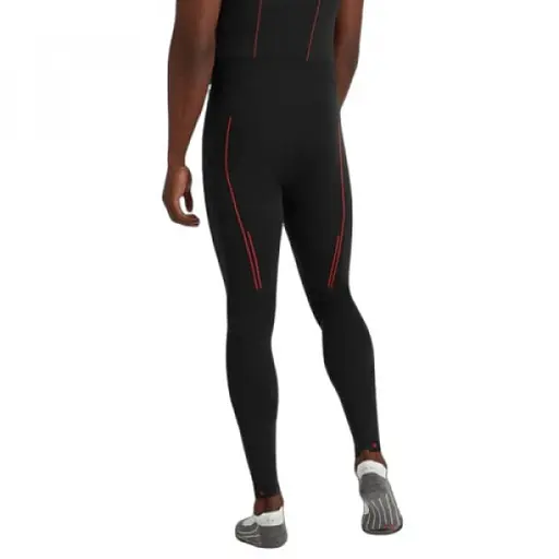 Термоштани Falke ESS Warm Trend Tights Man Black M (1097-39649-3000 M) - фото 3