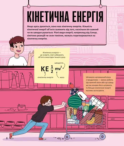 Енергія. Наука довкола нас - фото 4